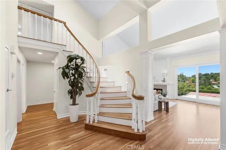 24261 Cascades Drive, Laguna Niguel, California 92677