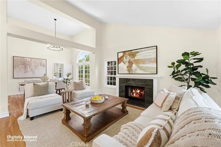 24261 Cascades Drive, Laguna Niguel, California 92677