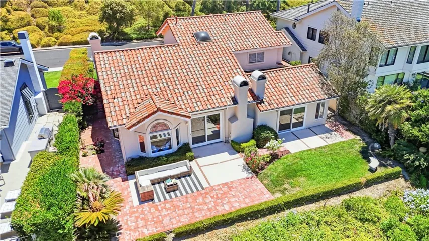 24261 Cascades Drive, Laguna Niguel, California 92677