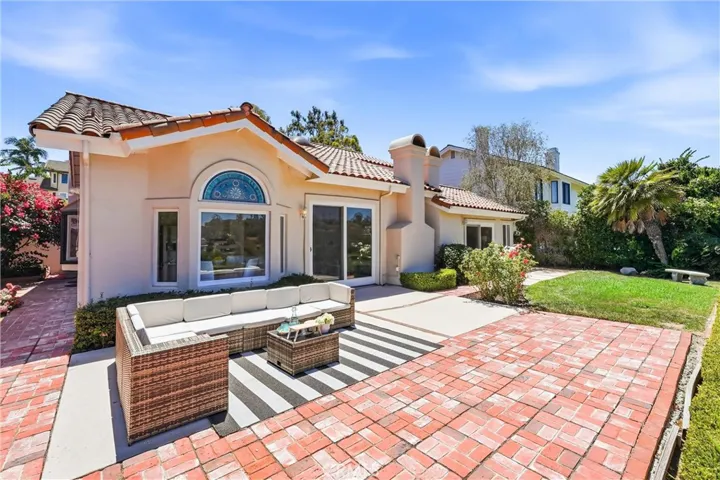 24261 Cascades Drive, Laguna Niguel, California 92677