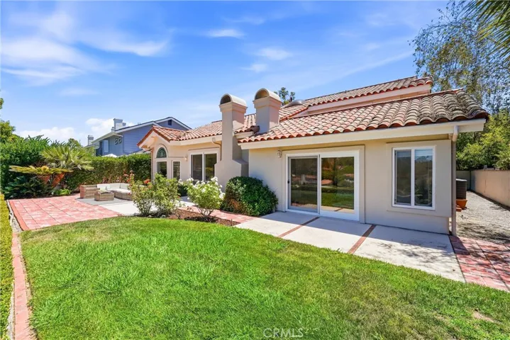 24261 Cascades Drive, Laguna Niguel, California 92677