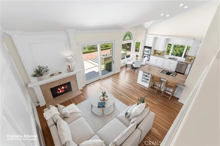 24261 Cascades Drive, Laguna Niguel, California 92677
