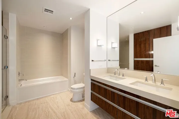 8500 Burton Way 614, Los Angeles, California 90048