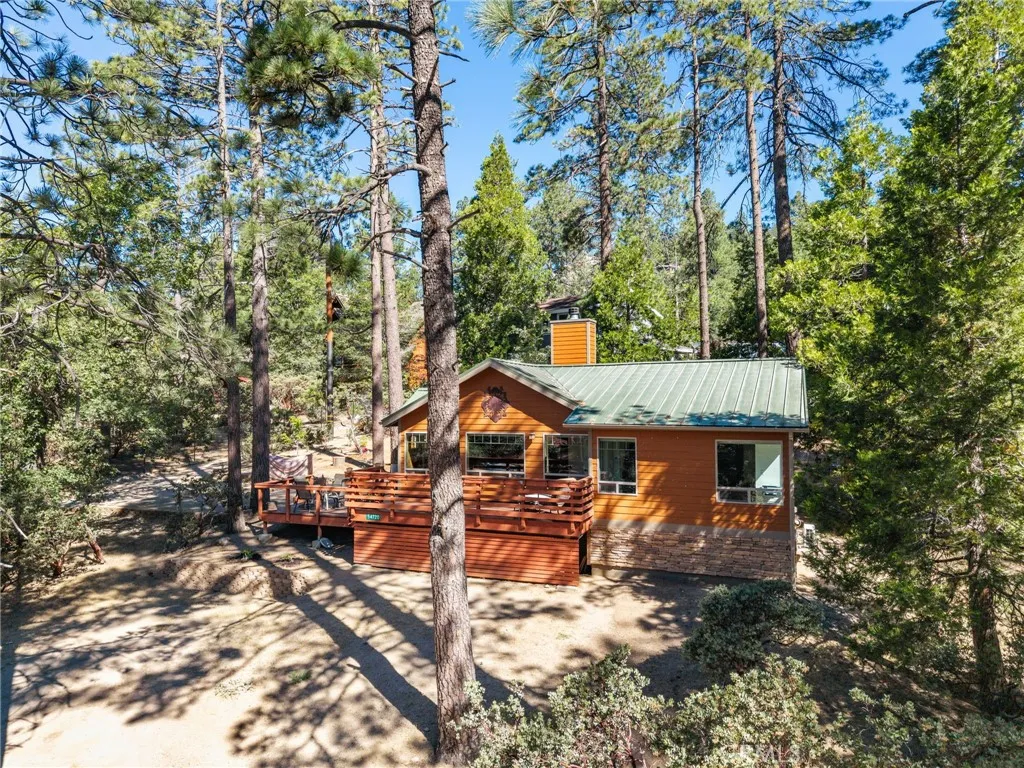 54720 Pine Crest, Idyllwild, California 92549 — photo 5