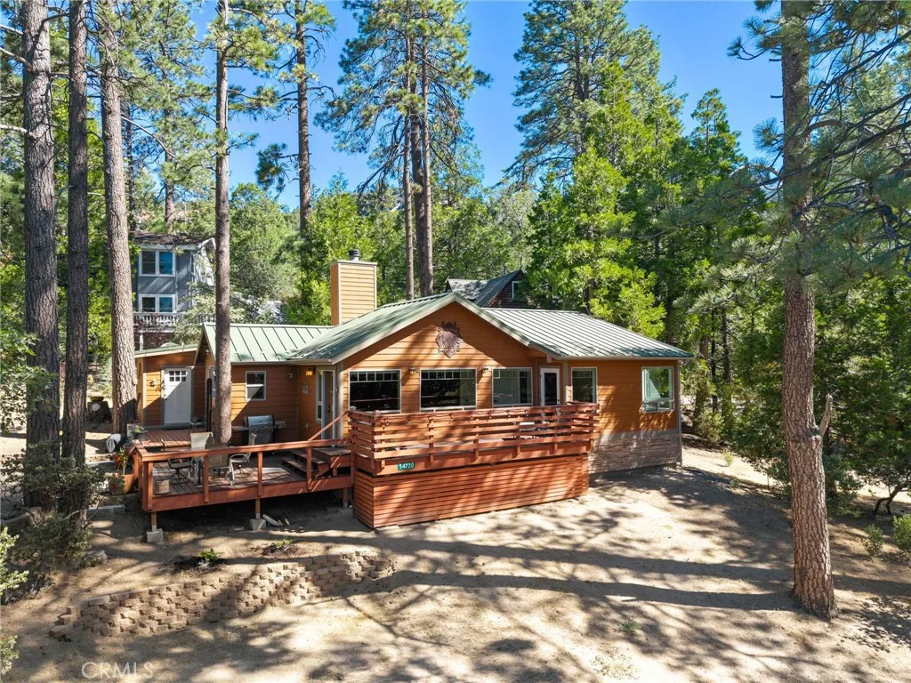 54720 Pine Crest, Idyllwild, California 92549 — photo 4