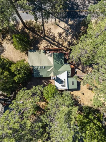 54720 Pine Crest, Idyllwild, California 92549