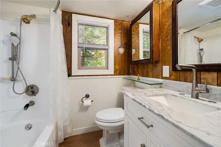 54720 Pine Crest, Idyllwild, California 92549