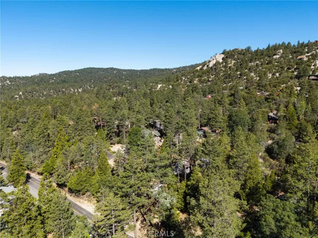 54720 Pine Crest, Idyllwild, California 92549
