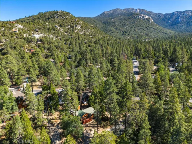 54720 Pine Crest, Idyllwild, California 92549