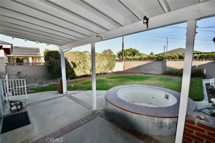17238 Carfax Ave, Bellflower, California 90706