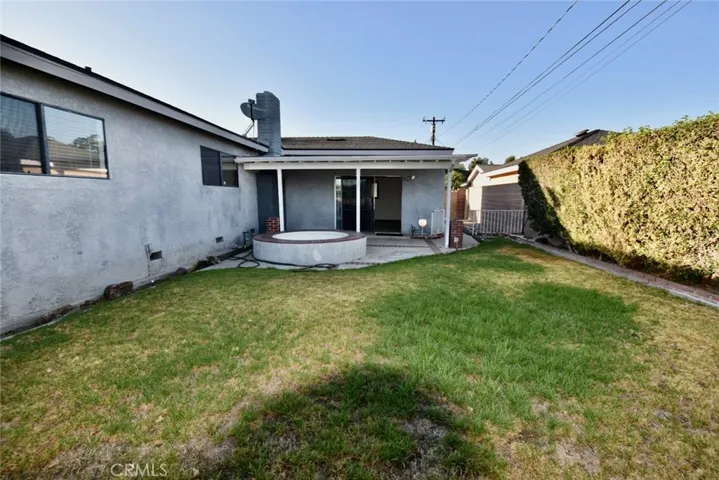 17238 Carfax Ave, Bellflower, California 90706