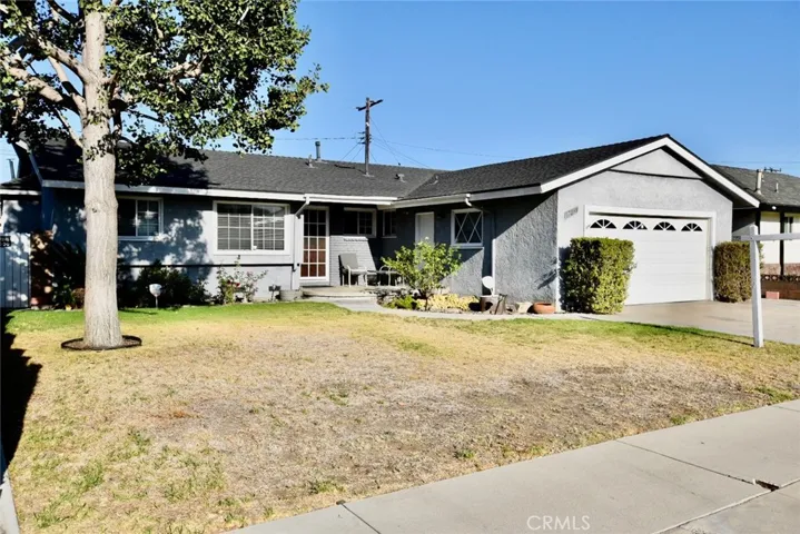 17238 Carfax Ave, Bellflower, California 90706