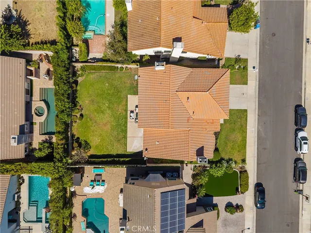 29033 Hollow Oak Court, Agoura Hills, California 91301