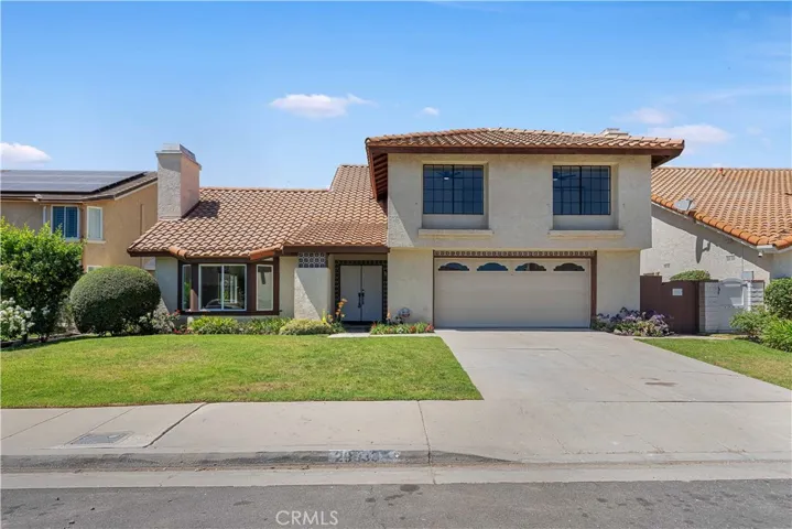 29033 Hollow Oak Court, Agoura Hills, California 91301