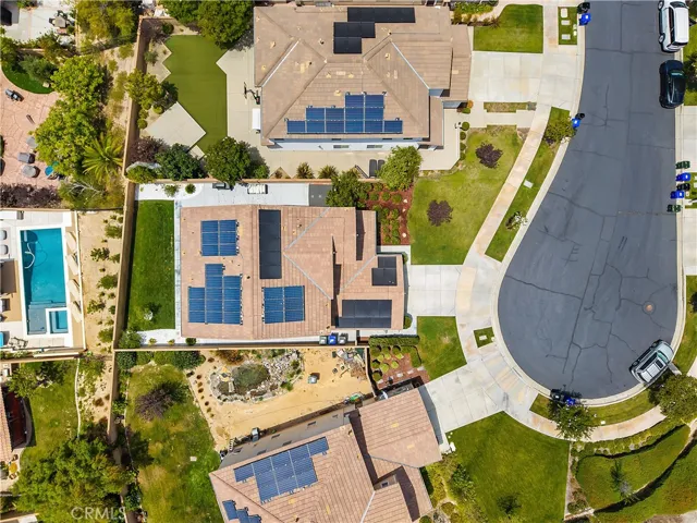 22604 Dragonfly Court, Saugus, California 91350