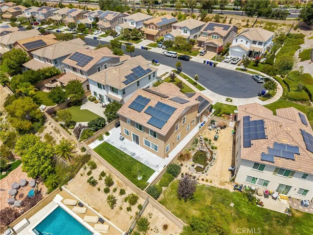 22604 Dragonfly Court, Saugus, California 91350
