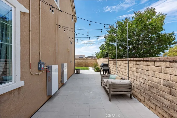Side Yard