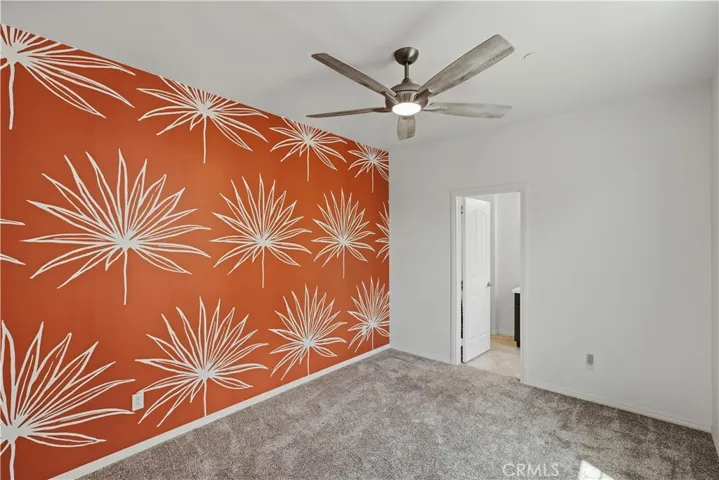 Main Level Bedroom
