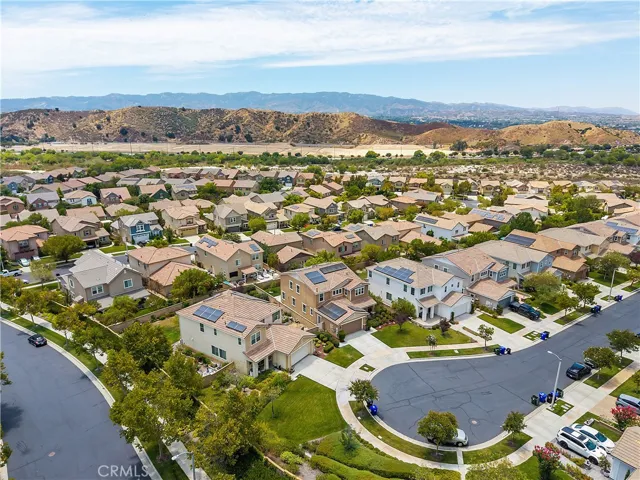 22604 Dragonfly Court, Saugus, California 91350