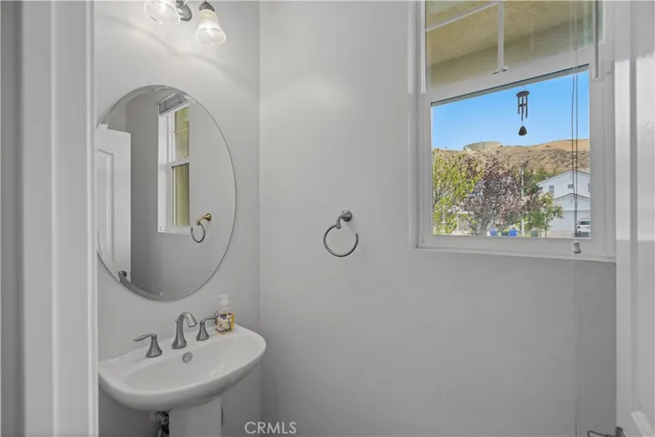 Half Bath