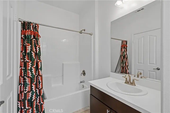 Main Level Full Bath