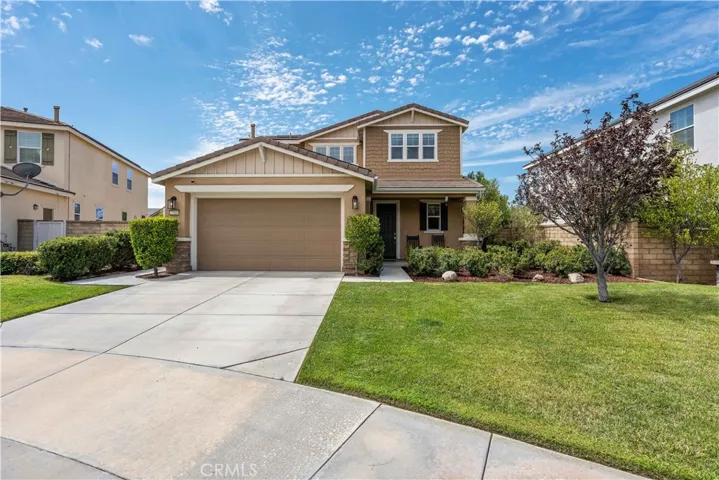 22604 Dragonfly Court, Saugus, California 91350