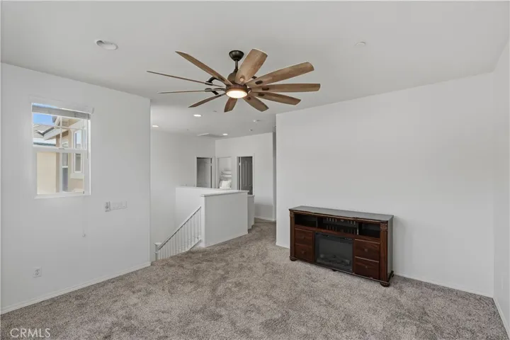 Upstairs Loft
