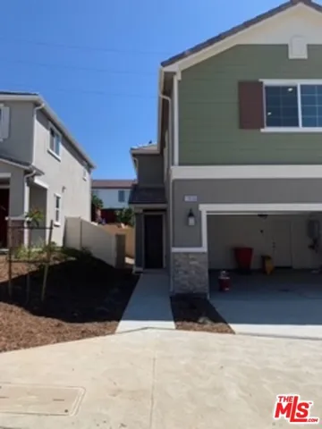 11656 Hilltop Lane, Los Angeles, California 91342