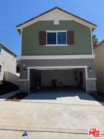 11656 Hilltop Lane, Los Angeles, California 91342