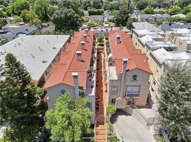 5719 Camellia 105, North Hollywood, California 91601