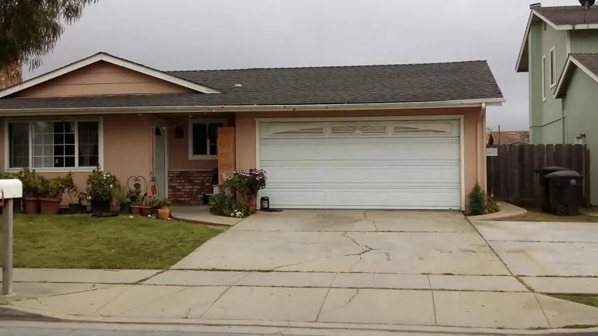 18636 Eisenhower Street, Salinas, California 93906