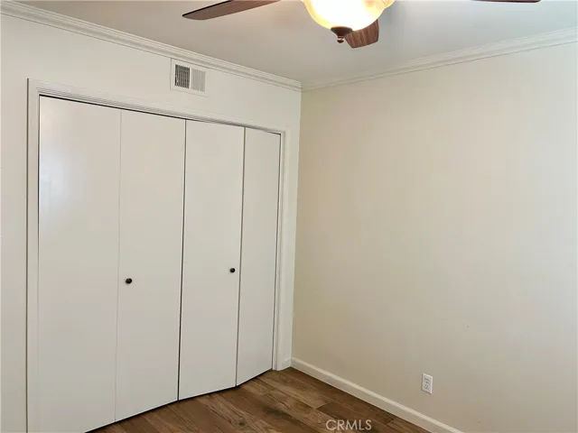 Bedroom #1