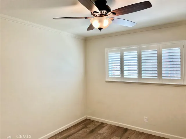 Bedroom #1