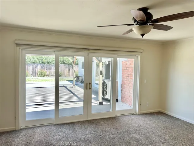 Primary Bedroom Suite