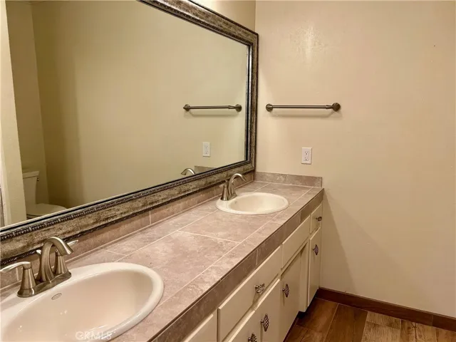 Bathroom #2
