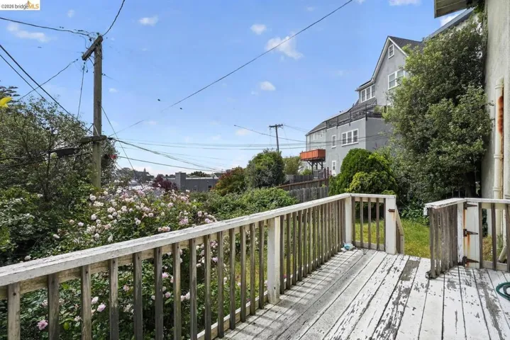 89 Keystone Way, San Francisco, California 94127