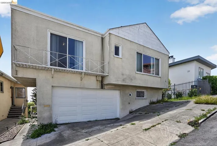 89 Keystone Way, San Francisco, California 94127