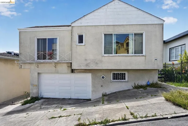 89 Keystone Way, San Francisco, California 94127