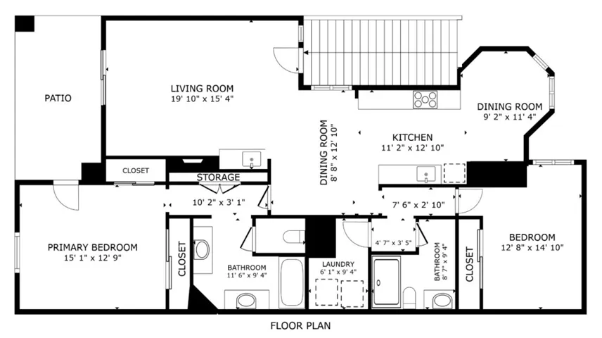 188 Firestone Drive, Palm Desert, California 92211