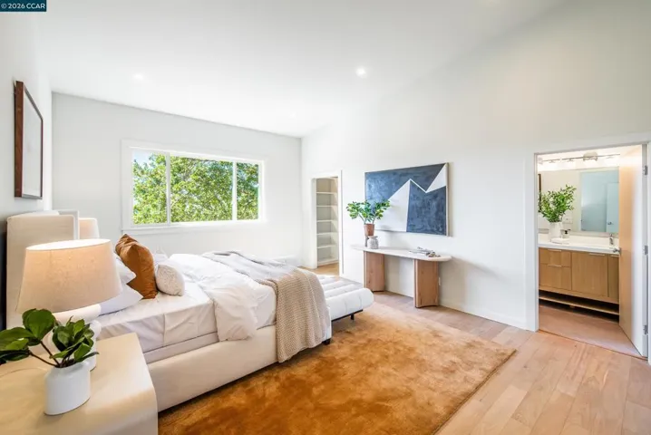 105 Hillcroft, Walnut Creek, California 94597