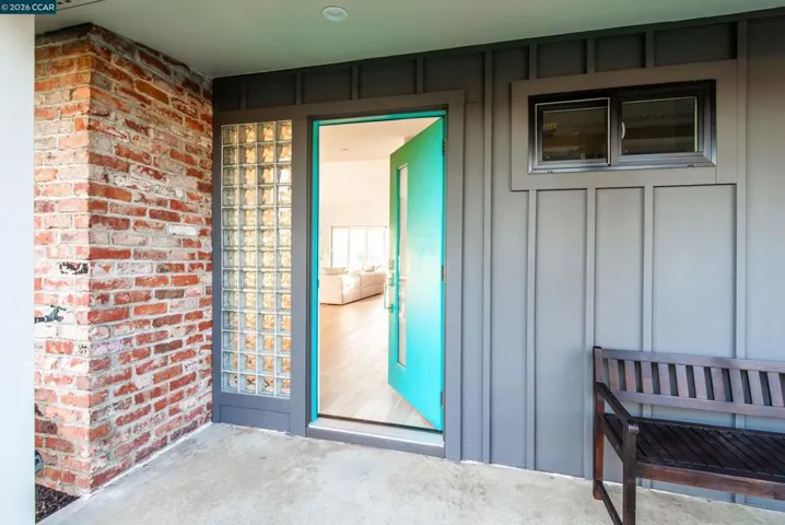 105 Hillcroft, Walnut Creek, California 94597