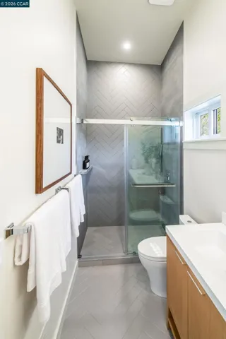 105 Hillcroft, Walnut Creek, California 94597