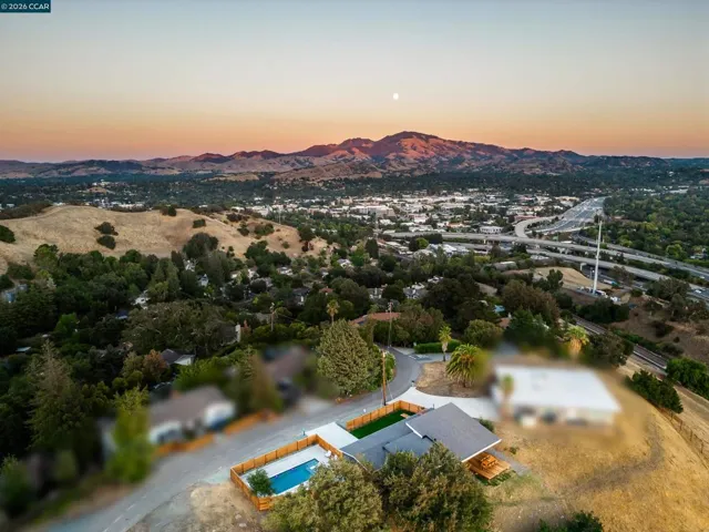 105 Hillcroft, Walnut Creek, California 94597