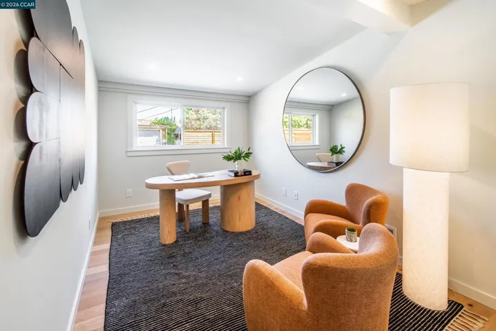 105 Hillcroft, Walnut Creek, California 94597