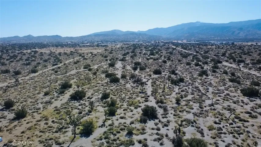0 Smoke Tree, Pinon Hills, California 92372 — photo 4