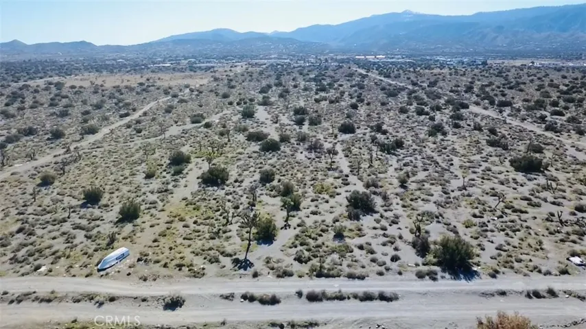 0 Smoke Tree, Pinon Hills, California 92372 — photo 5