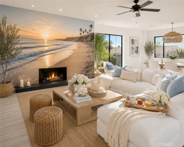 3209 Clay Street, Newport Beach, California 92663