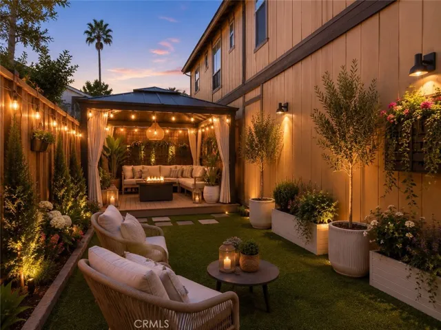 3209 Clay Street, Newport Beach, California 92663