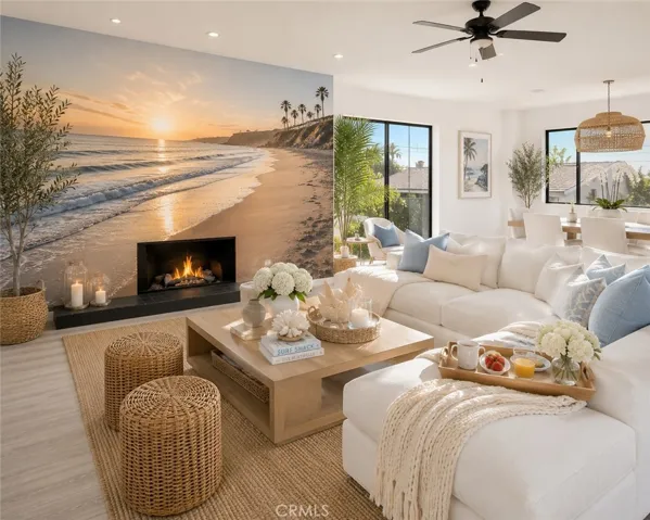 3209 Clay Street, Newport Beach, California 92663