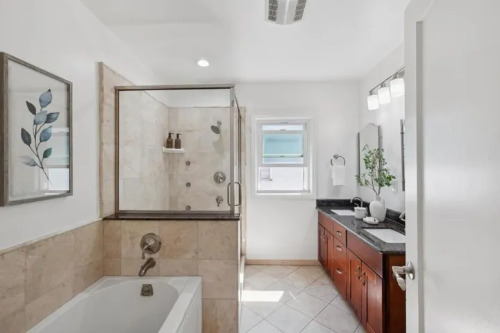 1703 Roosevelt Avenue, Redwood City, California 94061